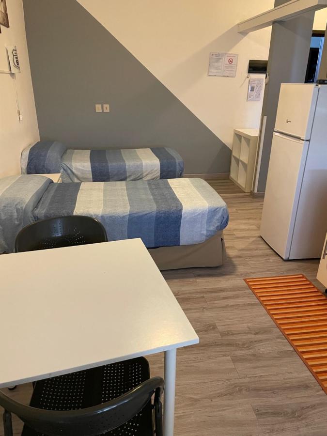 Residence Europa Piacenza Kültér fotó