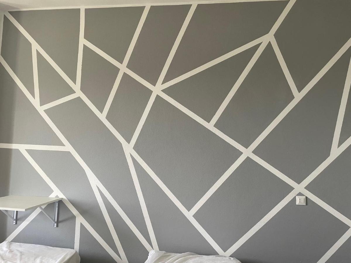 Residence Europa Piacenza Kültér fotó