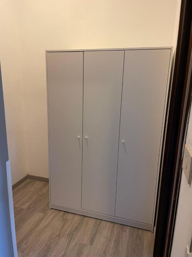 Residence Europa Piacenza Kültér fotó
