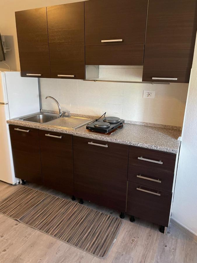 Residence Europa Piacenza Kültér fotó