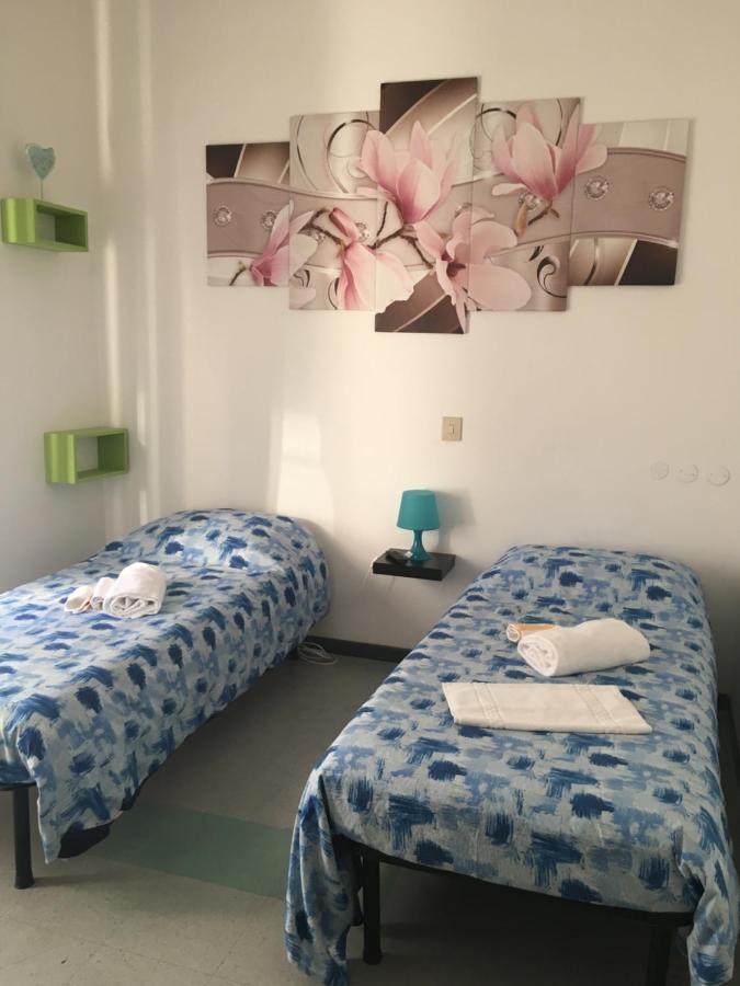 Residence Europa Piacenza Kültér fotó