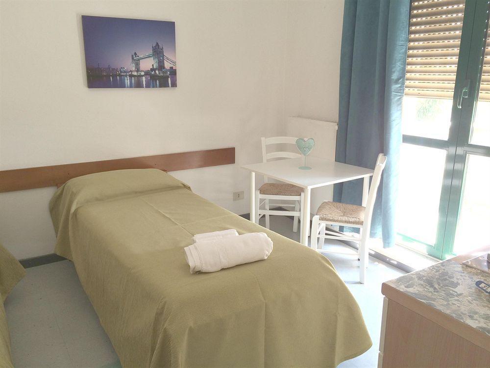 Residence Europa Piacenza Kültér fotó
