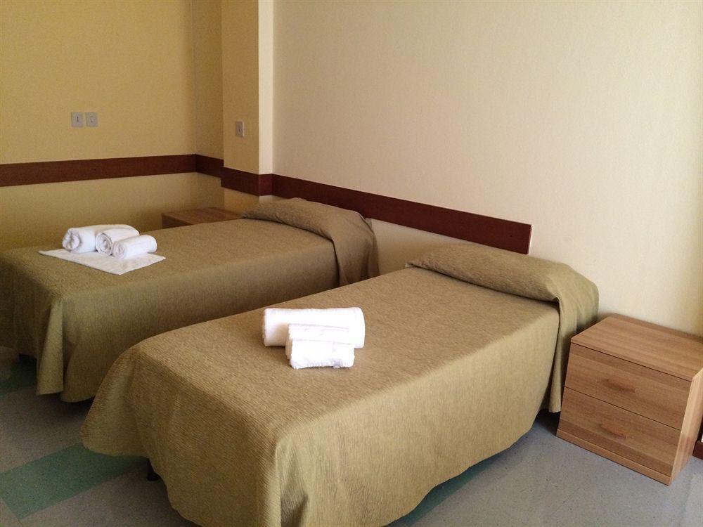 Residence Europa Piacenza Kültér fotó