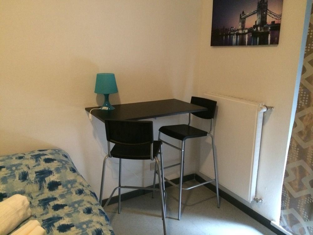 Residence Europa Piacenza Kültér fotó