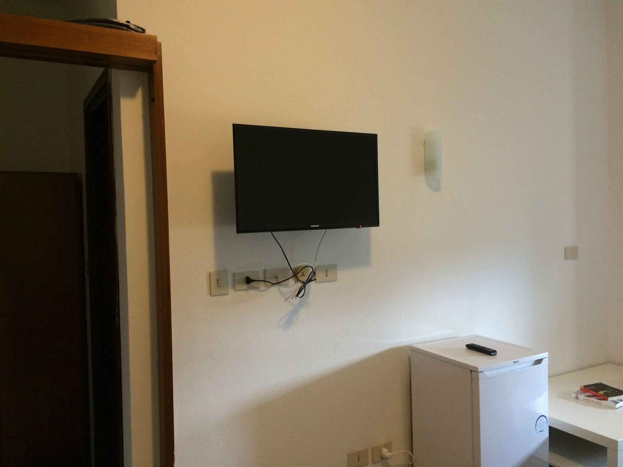 Residence Europa Piacenza Kültér fotó