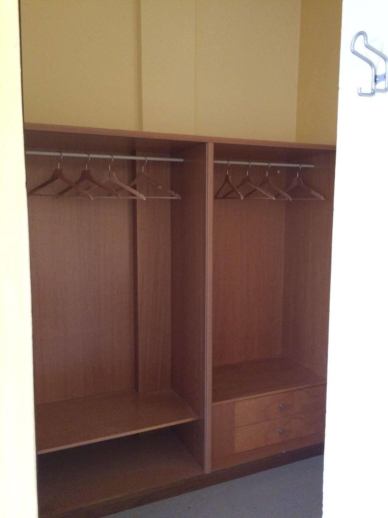 Residence Europa Piacenza Kültér fotó
