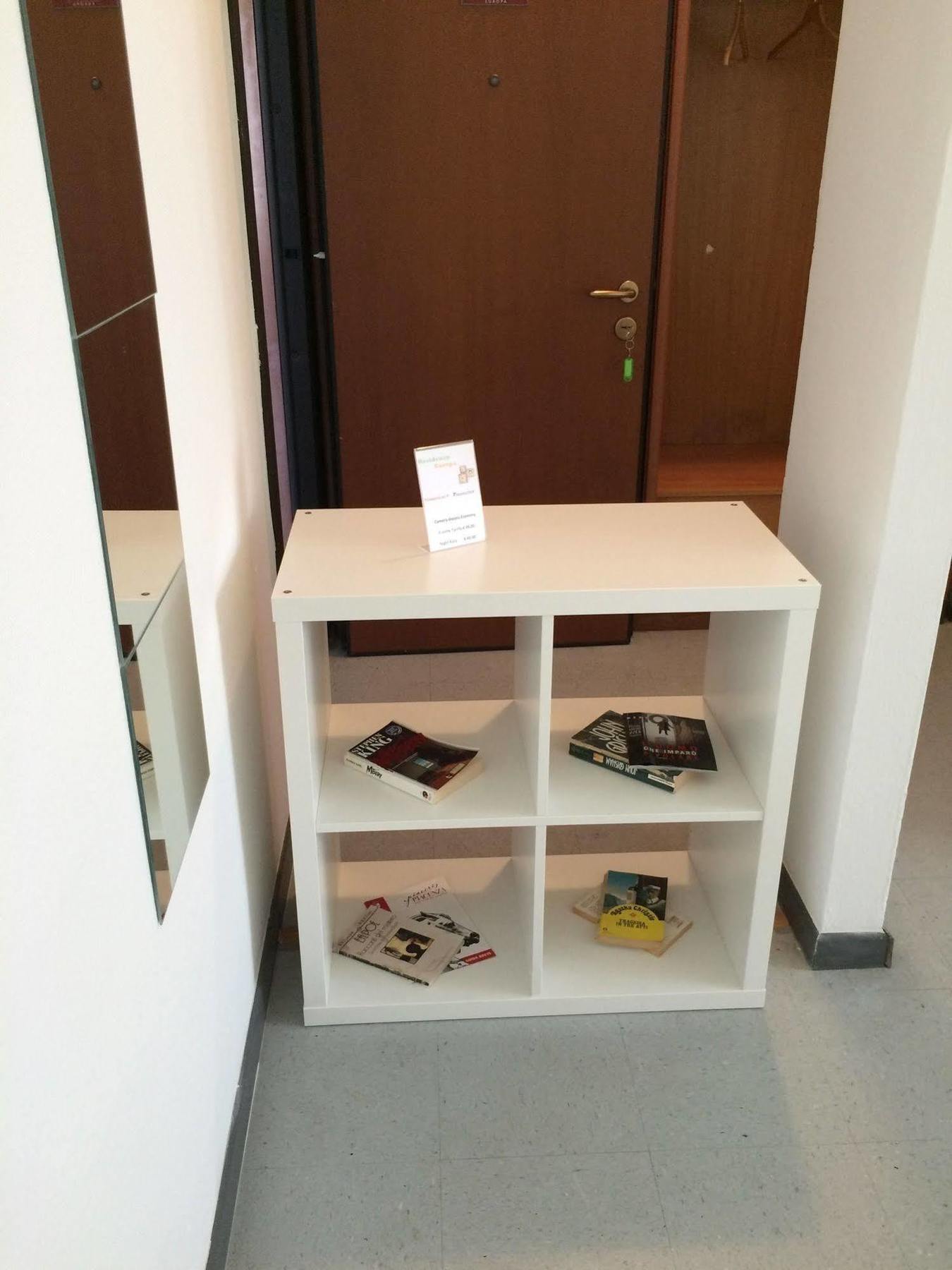Residence Europa Piacenza Kültér fotó