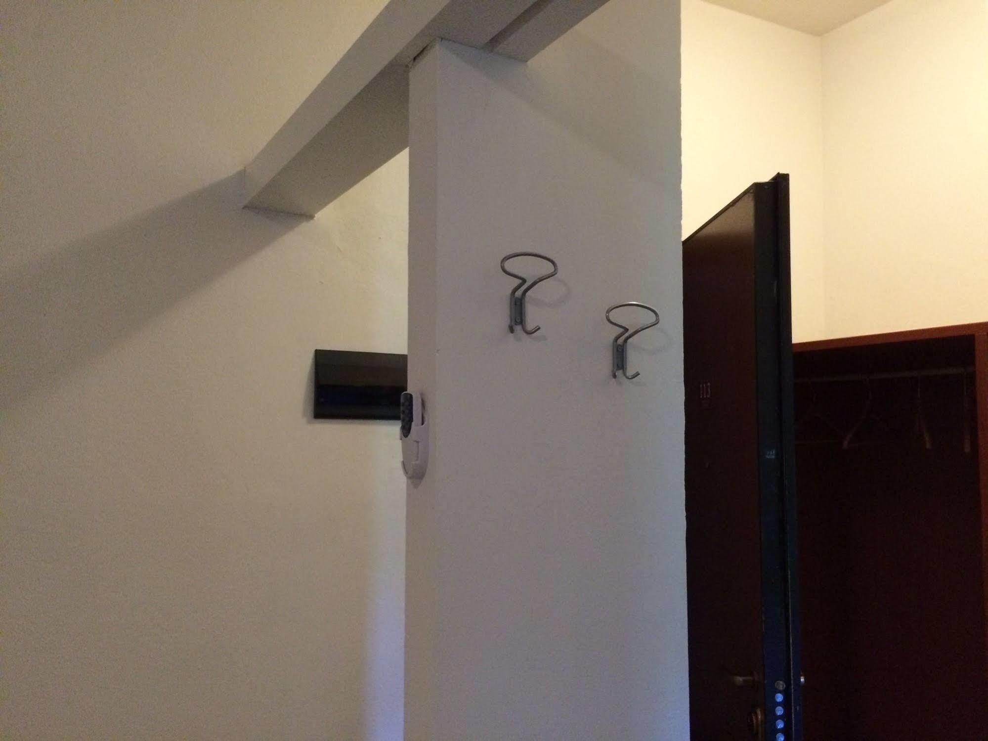 Residence Europa Piacenza Kültér fotó