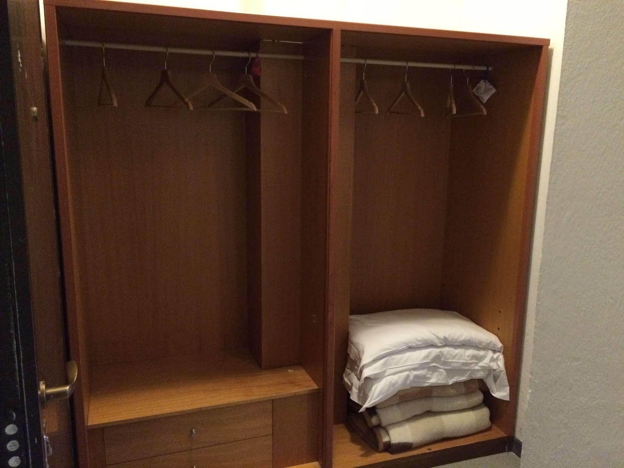 Residence Europa Piacenza Kültér fotó