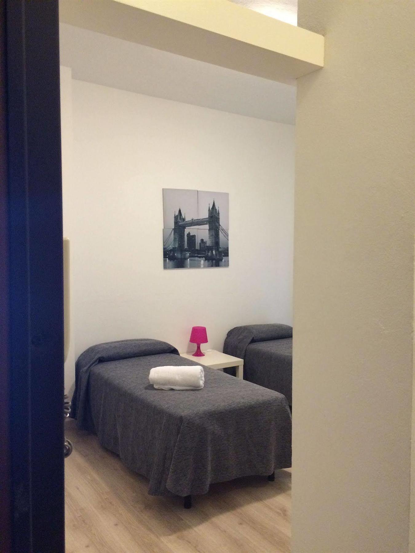 Residence Europa Piacenza Kültér fotó
