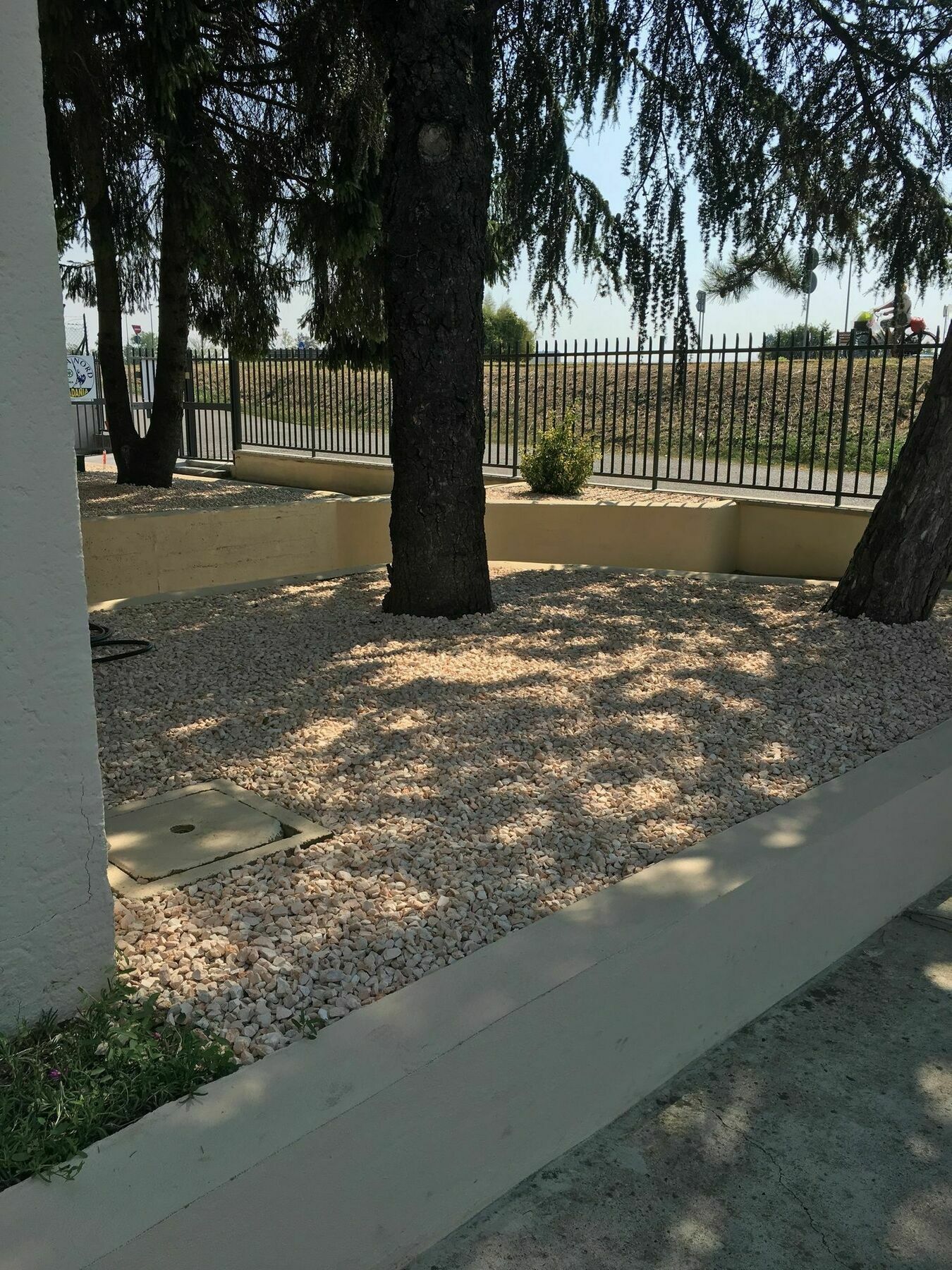 Residence Europa Piacenza Kültér fotó